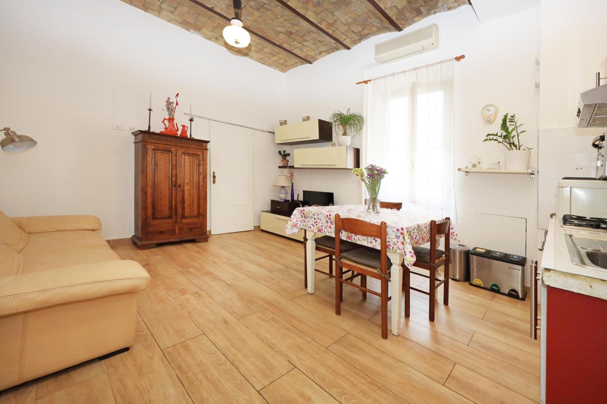 Casa Dalu A Roma Nel Cuore Di Остия-Антика Экстерьер фото