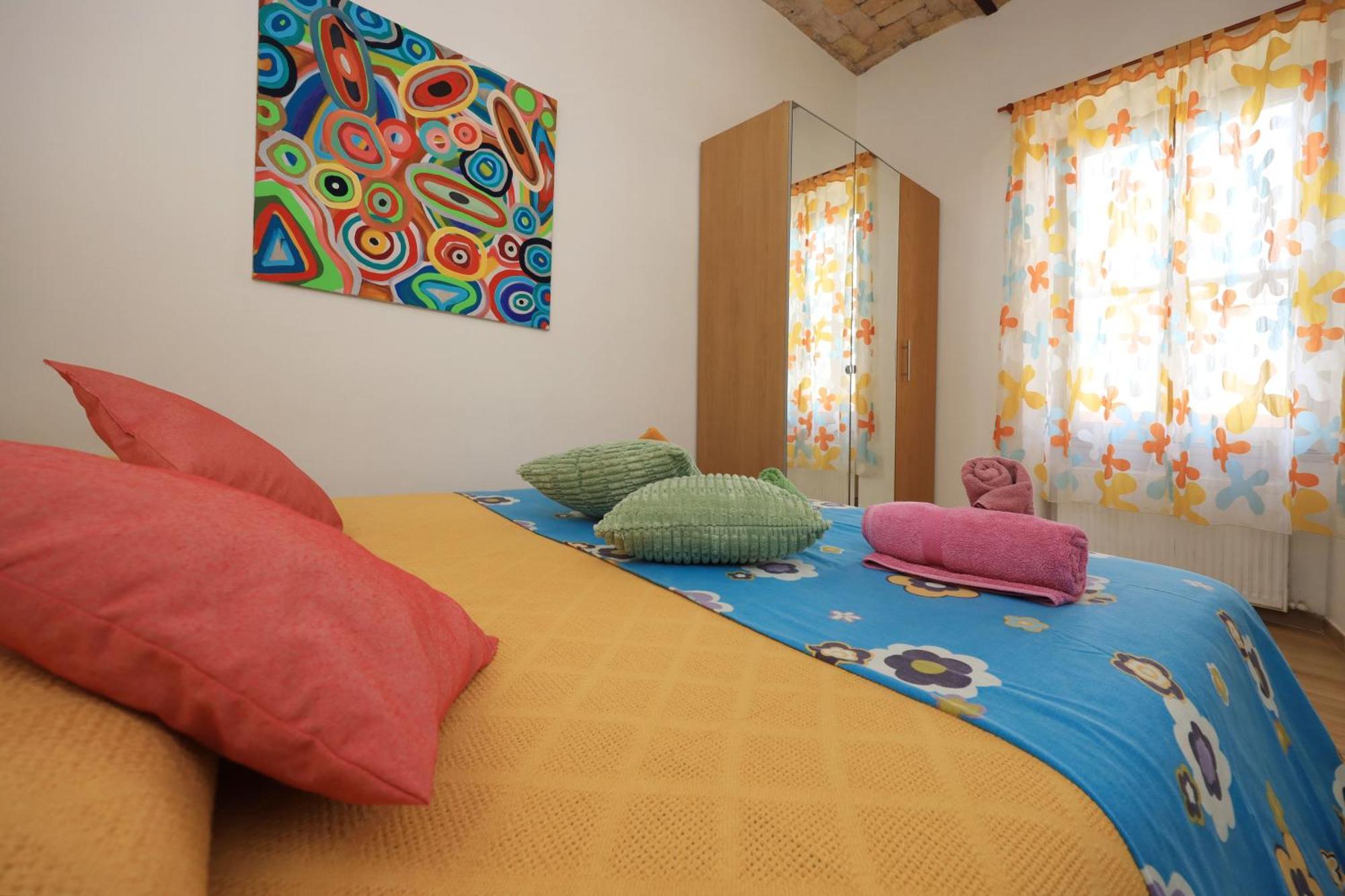 Casa Dalu A Roma Nel Cuore Di Остия-Антика Экстерьер фото