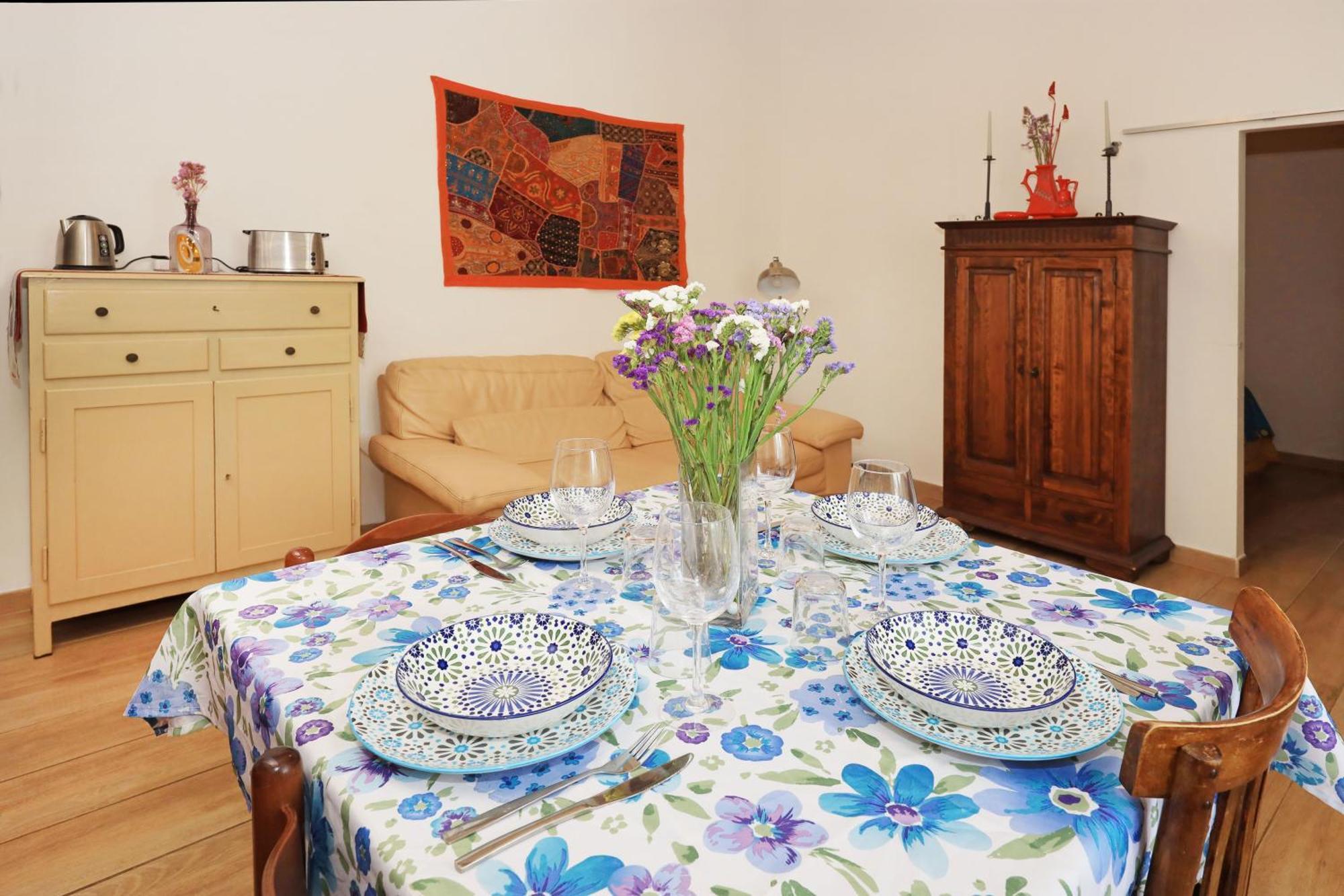 Casa Dalu A Roma Nel Cuore Di Остия-Антика Экстерьер фото