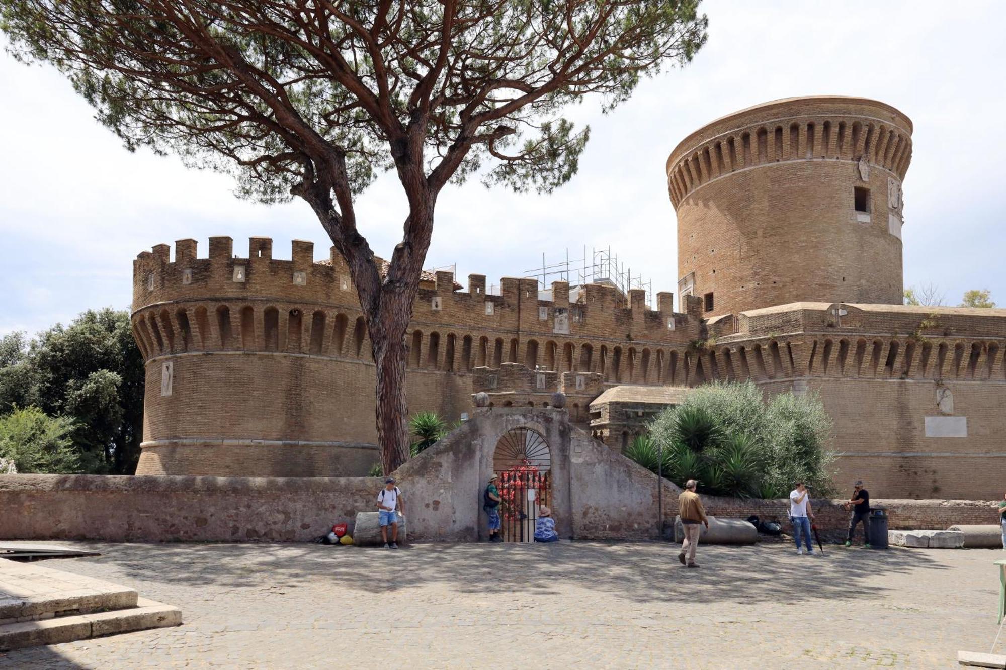 Casa Dalu A Roma Nel Cuore Di Остия-Антика Экстерьер фото